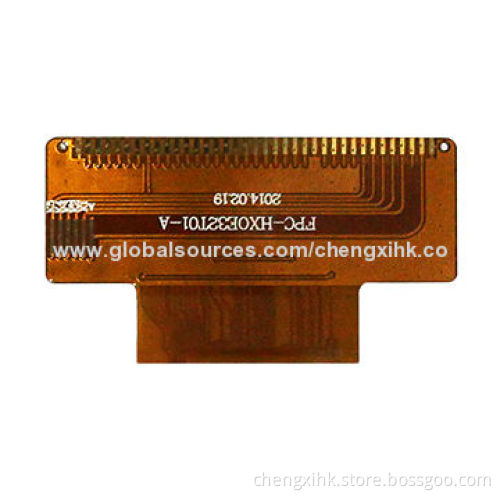 FPC Module, Applicable to Mobile Phones